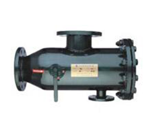 SDP型自动排污器