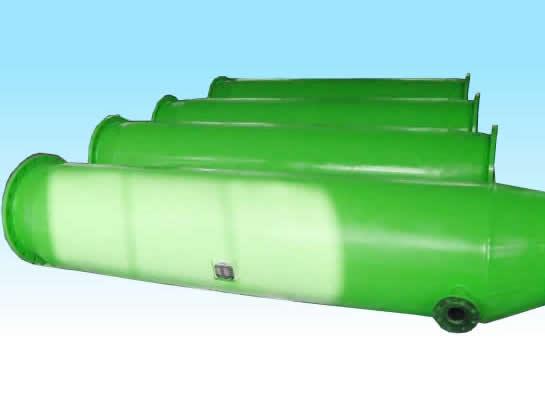 氨气空气混合器